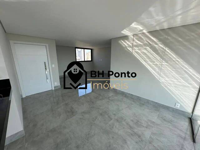 Apartamento para Venda em Belo Horizonte - 5