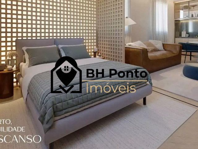 #1591 - Apartamento para Venda em Belo Horizonte - MG - 1