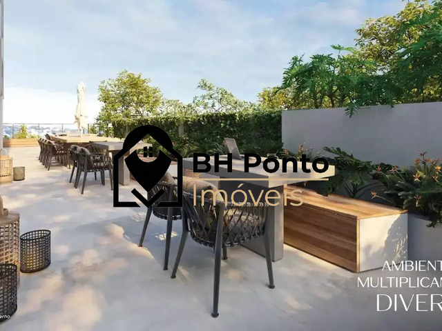 Apartamento para Venda em Belo Horizonte - 4