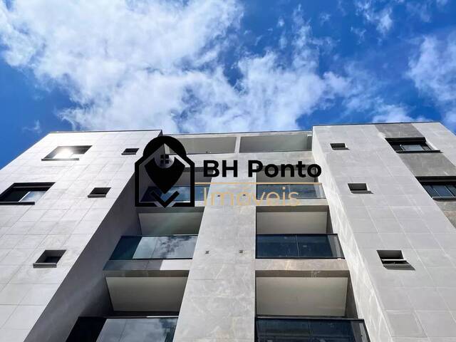 #2140 - Cobertura para Venda em Contagem - MG - 1