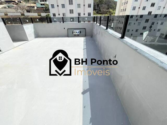 Cobertura para Venda em Contagem - 4