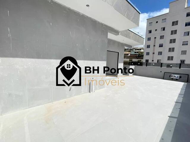 Cobertura para Venda em Contagem - 5