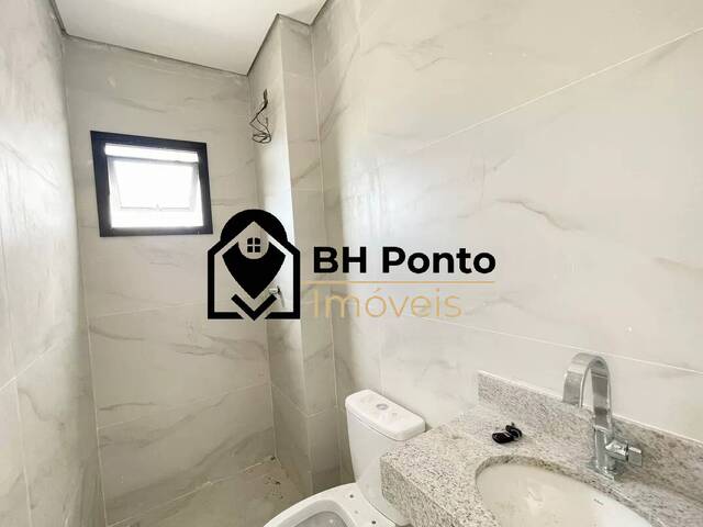 #2142 - Apartamento para Venda em Contagem - MG - 2