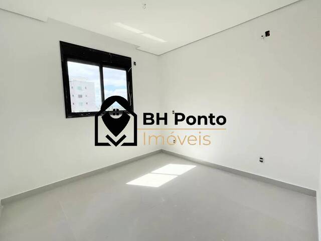 Apartamento para Venda em Contagem - 5