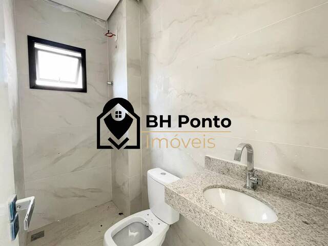 Apartamento para Venda em Contagem - 4