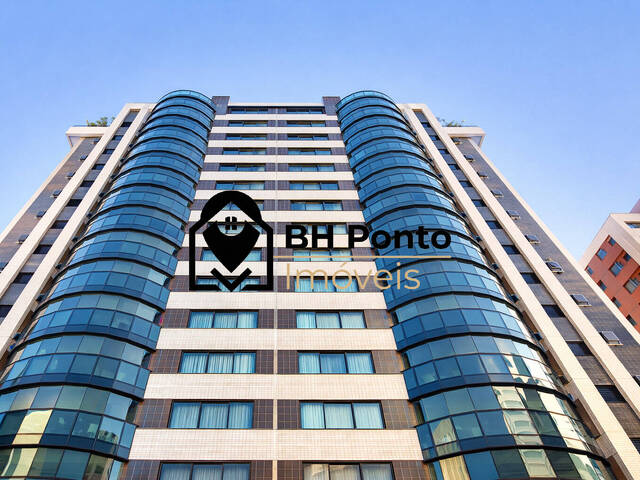 Venda em Belvedere - Belo Horizonte