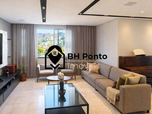 Apartamento para Venda em Belo Horizonte - 4