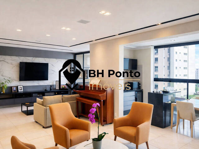 Apartamento para Venda em Belo Horizonte - 5