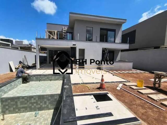 Casa para Venda em Nova Lima - 5