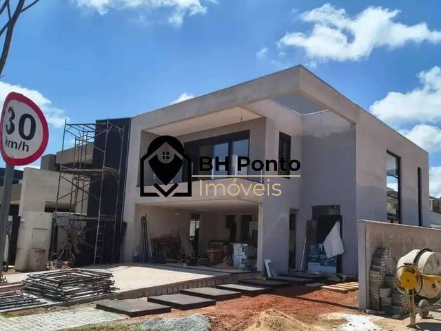 Casa para Venda em Nova Lima - 4