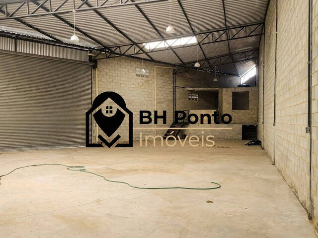 #2455 - Galpão para Locação em Contagem - MG - 3