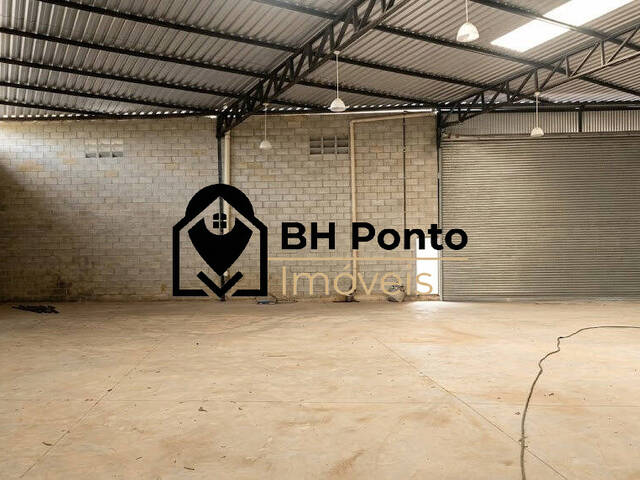 Galpão para Locação em Contagem - 4