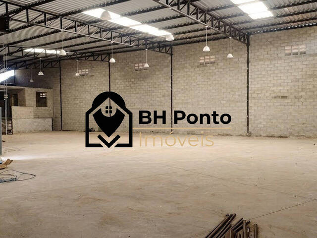 Galpão para Locação em Contagem - 5