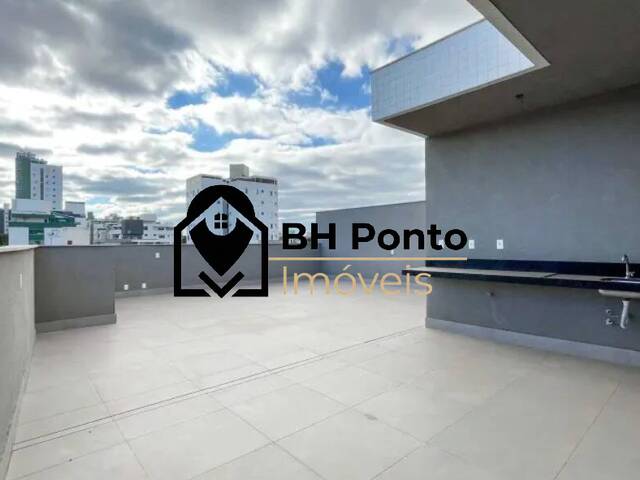#2175 - Cobertura para Venda em Belo Horizonte - MG - 2