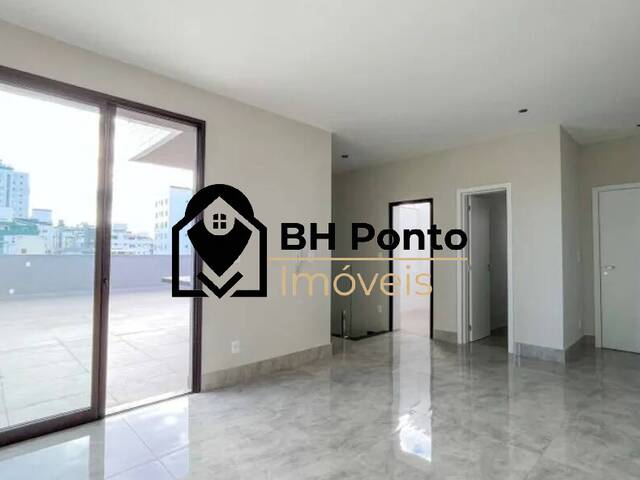Cobertura para Venda em Belo Horizonte - 4