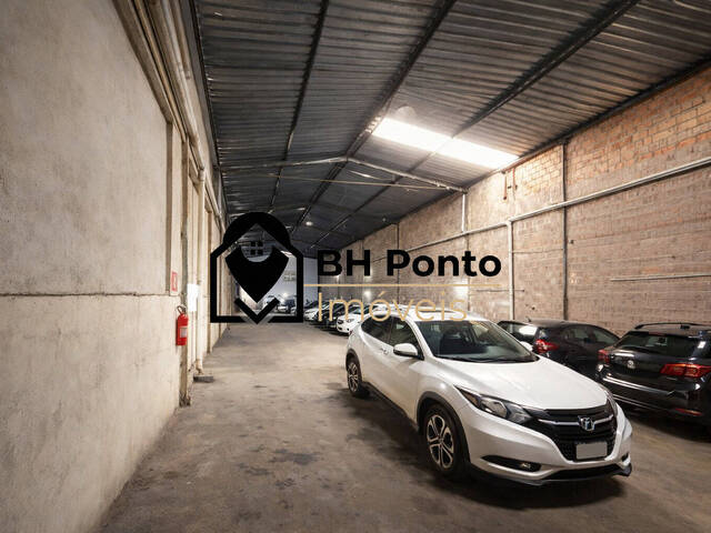 #2479 - Galpão para Locação em Belo Horizonte - MG - 3