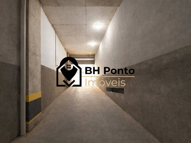 Galpão para Locação em Belo Horizonte - 4