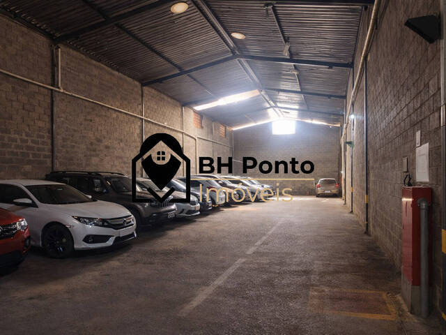 Galpão para Locação em Belo Horizonte - 5