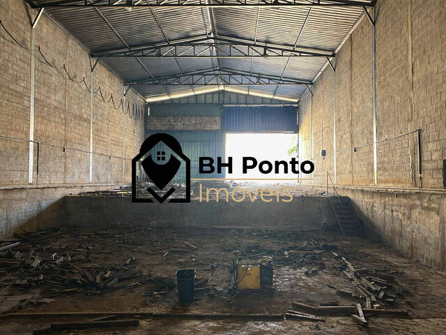 Galpão para Locação em Contagem - 5