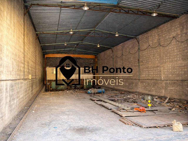 #2499 - Galpão para Locação em Contagem - MG - 2