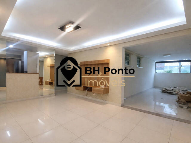 #1534 - Apartamento para Venda em Contagem - MG - 1