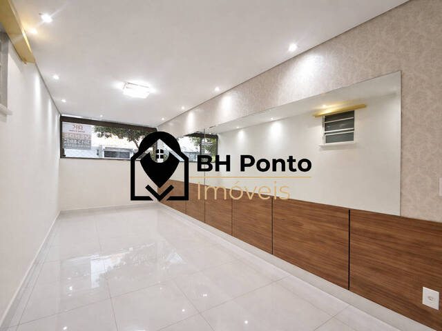 #1534 - Apartamento para Venda em Contagem - MG - 3
