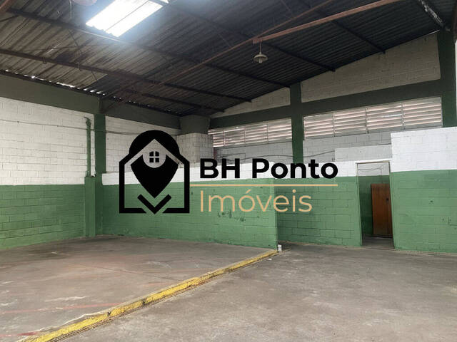 #2477 - Galpão para Locação em Contagem - MG - 3