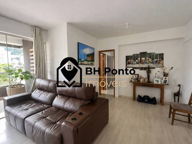 Apartamento para Locação em Belo Horizonte - 4
