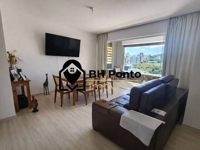 #1559 - Apartamento para Locação em Belo Horizonte - MG - 3