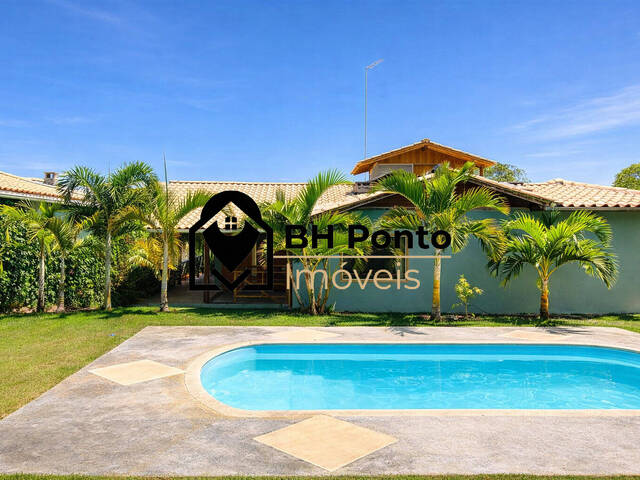 #0237 - Casa em condomínio para Venda em Esmeraldas - MG - 2