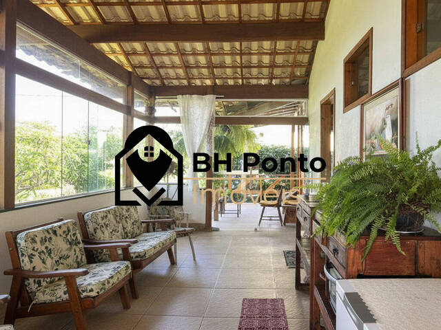 Casa em condomínio para Venda em Esmeraldas - 4