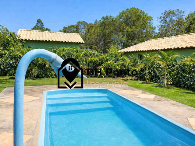 #0237 - Casa em condomínio para Venda em Esmeraldas - MG - 3