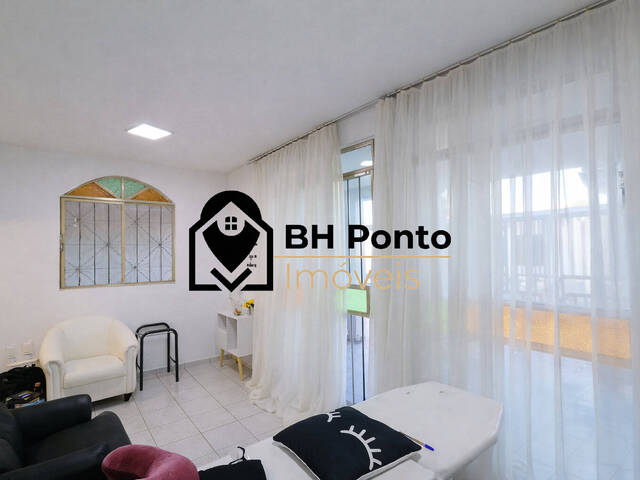 #0238 - Casa para Venda em Belo Horizonte - MG - 3