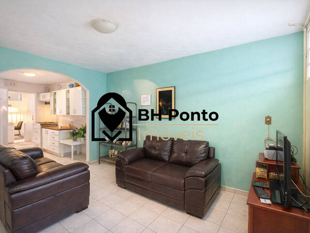 Casa para Venda em Belo Horizonte - 5