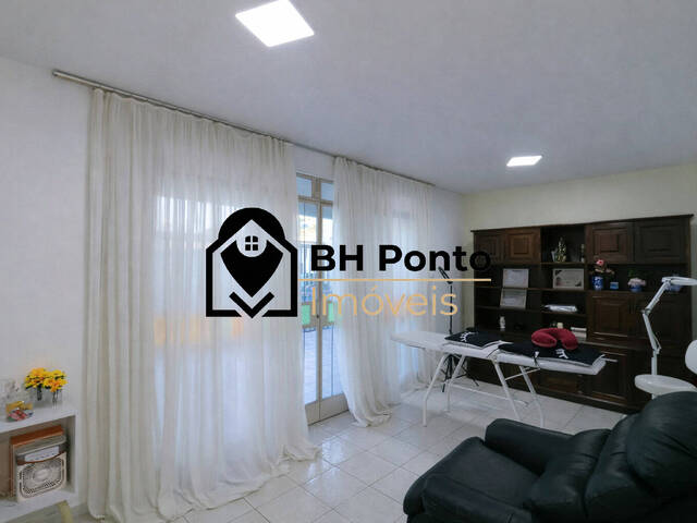 Casa para Venda em Belo Horizonte - 4