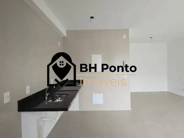 #0239 - Apartamento para Venda em Belo Horizonte - MG - 2