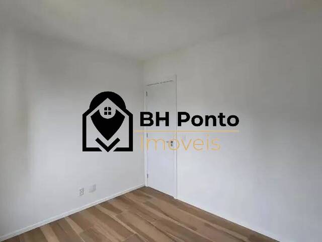 Apartamento para Venda em Belo Horizonte - 5