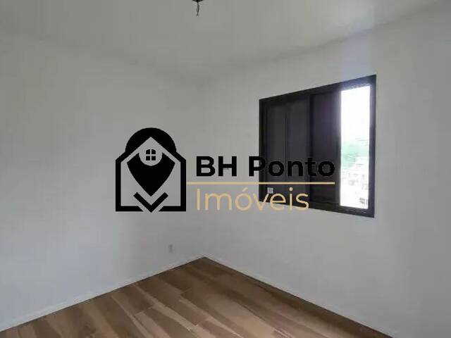 #0239 - Apartamento para Venda em Belo Horizonte - MG - 3