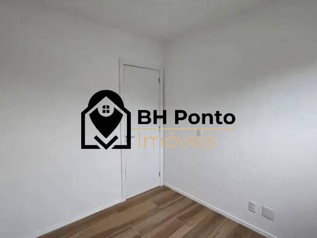 Apartamento para Venda em Belo Horizonte - 4