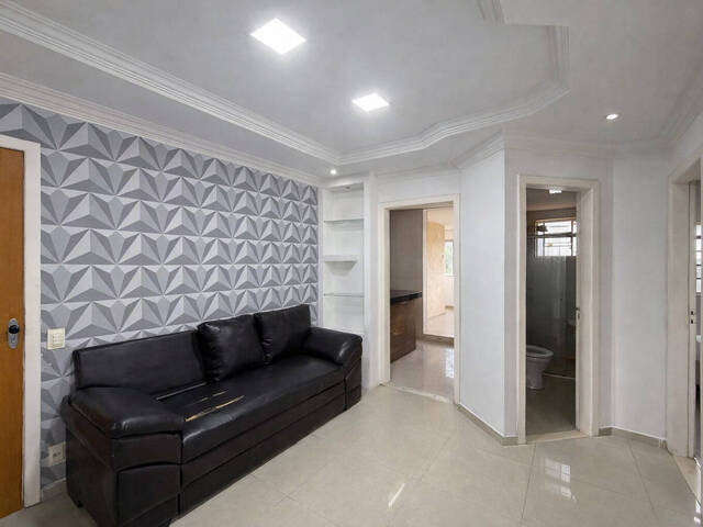 #0240 - Apartamento para Locação em Belo Horizonte - MG - 1