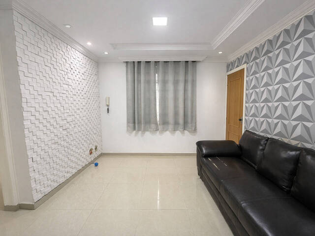 #0240 - Apartamento para Locação em Belo Horizonte - MG - 2