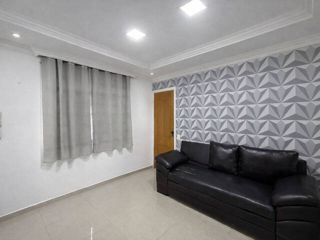 #0240 - Apartamento para Locação em Belo Horizonte - MG - 3