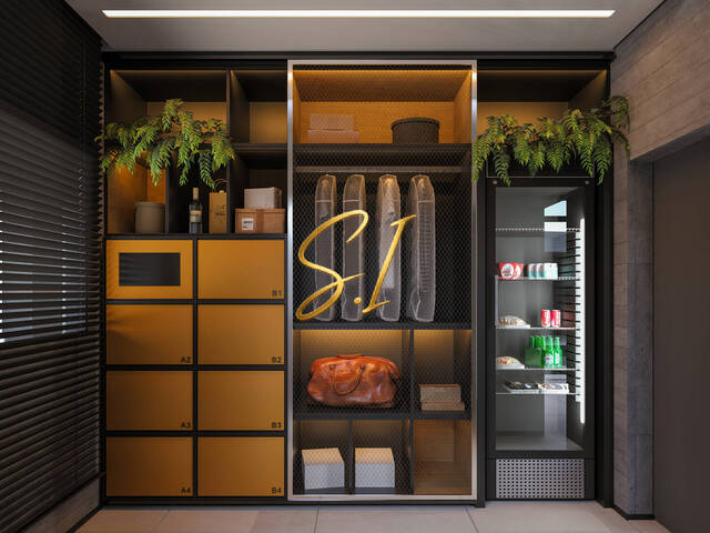 #1901 - Apartamento para Venda em Belo Horizonte - MG - 2