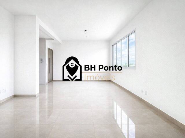 Apartamento para Venda em Belo Horizonte - 2