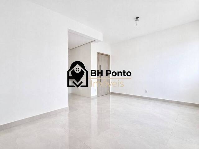 Apartamento para Venda em Belo Horizonte - 4