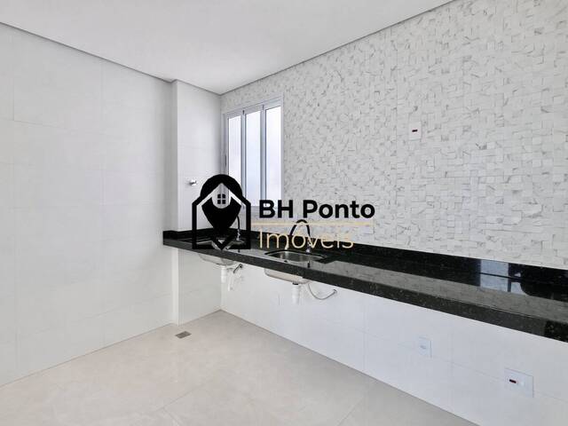 Apartamento para Venda em Belo Horizonte - 3