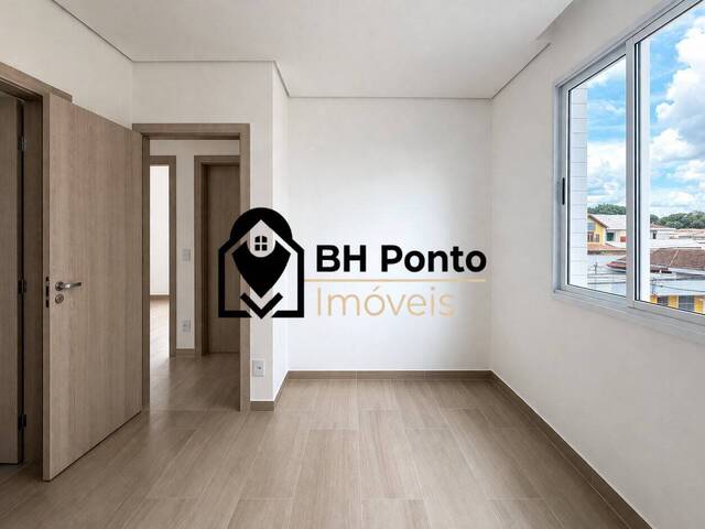 Apartamento para Venda em Belo Horizonte - 5