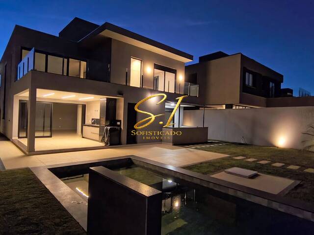 Casa para Venda em Nova Lima - 5