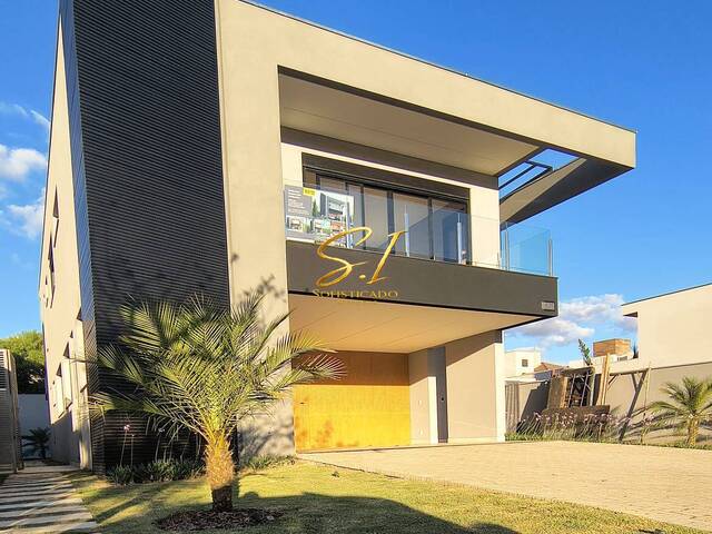#243 - Casa para Venda em Nova Lima - MG - 3