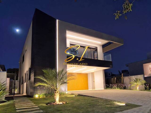 Casa para Venda em Nova Lima - 4